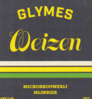 MijnBier, Glymes Weizen