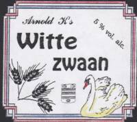 Amateurs, Witte Zwaan