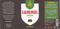 Elsener Bierbrouwerij PochPoater, Boerenbeer Lummel Riessen