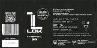 LOK Bier, Tripel 88