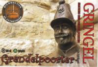 Buitenlandse bieren voor Nederlandse markt (etiket Nederlandse plaatsnaam), Grendelpoorter