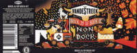 vandeStreek, Bock jij of Bock ik ? Non Alcoholic Bock