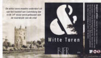 &Bier, Witte Toren