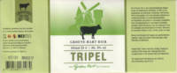 SpierBier, Groene Hart Bier Tripel