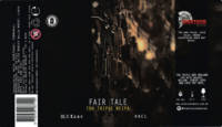 Licentiebrouwsels , Fair Tale  TDH Triple NEIPA