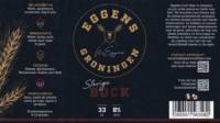 Eggens Craft Beer, Stevige Bock