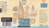 Brouwerij 't Meuleneind , Typisch Weizen