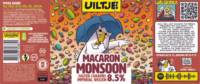 Uiltje Brewing Company, Macaroni Monsoon