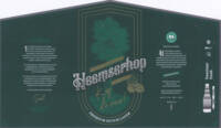 Brouwerij Avereest, Heemserhop Edel Pils