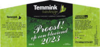 Brouwerij Avereest, Proost op een bloeiend 2023 Blond XL