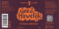 Brouwerij Allema, Goed Huwelijk