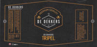 Brouwerij Avereest, De Dekkers Tripel
