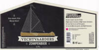 Brouwerij Avereest, Vechtvaarders Zompenbier