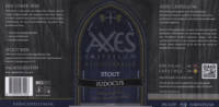 Axes Castellum, Judocus Stout