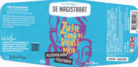 Bierbrouwerij De Magistraat, Zusje van de Dienstmeid