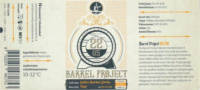 Brouwerij 't Meuleneind , Barrel Project 22-05 Tripel