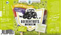 Brouwerij 't Meuleneind , Boerentrots Licht Blond