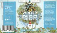 Brouwerij 't Meuleneind , Winter Bier