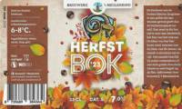 Brouwerij 't Meuleneind , Herfst Bok 23