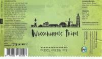 Brouwerij 't Meuleneind , Wasschappels Tripel