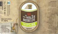 Brouwerij 't Meuleneind , Het Helse Biertje Tripel