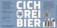 Vechtdal Brouwerij, Cichorei Bier Vechtdal Brouwerij, Cichorei Bier