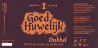 Brouwerij Allema, Goed Huwelijk Dubbel