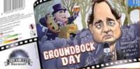 Milky Road Brewery, Groundbock Day Milky Road Brewery, Groundbock Day