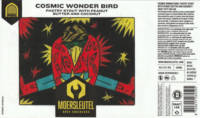 Brouwerij De Moersleutel, Cosmic Wonder Bird