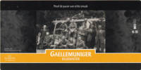 Brouwerij Avereest, Gaellemuniger Bluswater