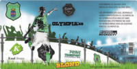 Divisie Bier, Olympiade '28