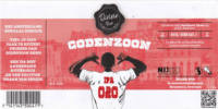 Divisie Bier, Godenzoon IPA 020