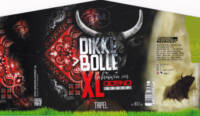 Brouwerij Avereest, Dikke Bolle XL Tripel