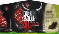 Brouwerij Avereest, Dikke Bolle