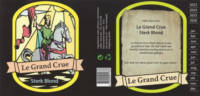 Brouwerij Le Grand Crue, Sterk Blond