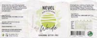 Nevel Artisan Ales , Weide