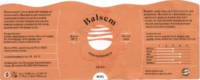 Nevel Artisan Ales , Balsem 2022