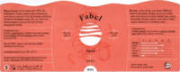 Nevel Artisan Ales , Fabel