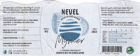 Nevel Artisan Ales , Mijmer 2023