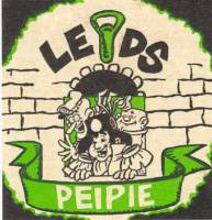Hertog Jan Brouwerij, Leids Peipie 1990