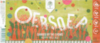 Oersoep Brouwerij, Carried by the Crowd Hoppy Pale Ale