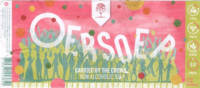 Oersoep Brouwerij, Carried by the Crown Non Alcoholic IPA