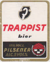 Brouwerij De Koningshoeven , Trappist Bier Pilsener
