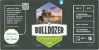 Brouwerij Avereest, Bulldozer Pilsener