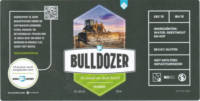 Brouwerij Avereest, Bulldozer