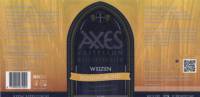 Axes Castellum, Zondagskind Weizen