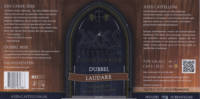 Axes Castellum, Dubbel Laudare