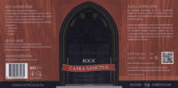 Axes Castellum, Bock Capra Sanctus