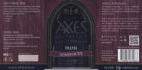 Axes Castellum, Dominicus Tripel
