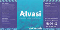 Vechtdal Brouwerij, Alvasi Vakkennis